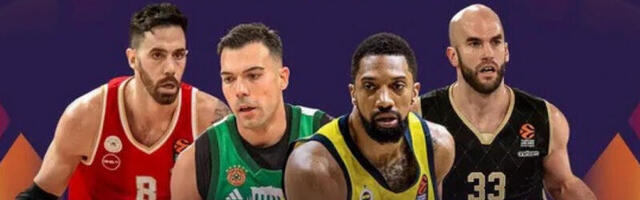 BOGATSTVO ZA PARČE PAPIRA: Ako želite da idete na F4 Evrolige, možda ćete morati da brzo podignete kredit