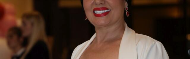 Viđali ste ga na televiziji, a niste znali da je on Zlatin prvi muž: Nije ni sličan Hasanu i Peji (foto)