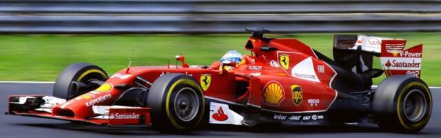 Formula 1: Više od brzine - svet u kome se inženjerstvo, strategija i adrenalinski haos sudaraju pri 300 km/h