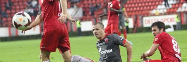 Igrao za Partizan i Zvezdu, sada gazi terene Opštinske lige Lajkovac-Ljig-Mionica!