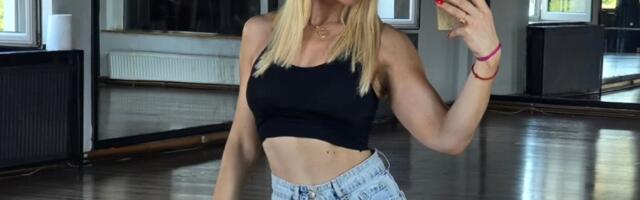 "Izgubila sam NEVINOST, neću sada kao svi da me bude sramota"  Jovana Jeremić zatekla javnost o INTIMI SA MUŠKARCEM: "Bio je veliki gospodin!"