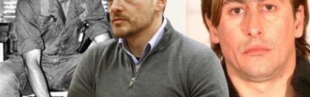 ZBOG OVOG SRBINA SU SE TRESLI ZATVORSKI ČUVARI ŠIROM SVETA! Opasni krvnik zbog kog je devedesetih drhtalo celo podzemlje pušten na slobodu! SUROVI UBICA SE VRATIO KUĆI!