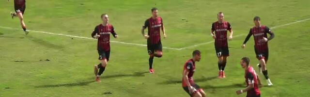 Mačva posle preokreta slavila protiv Loznice, Jedinstvo bez pobede od avgusta (VIDEO)
