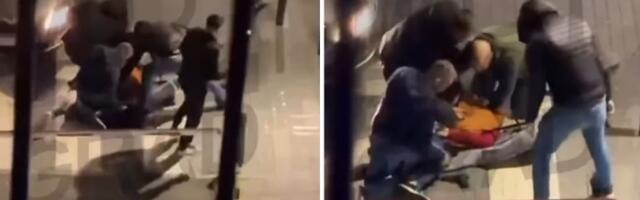 Cetinjanin Filip Ivanović ubijen na dečjem igralištu u Beogradu na vodi