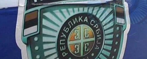 Policija snima skupove u Leskovcu