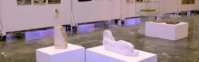 Art book muzej: 20 umetnika na ovogodišnjem bijenalu Otvorena knjiga Balkana