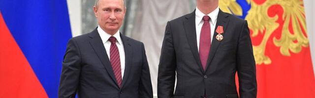 Ko je Putinov čovek koji stoji iza Trampovog plana za Ukrajinu: Rođen u Kijevu, školovao se u Americi