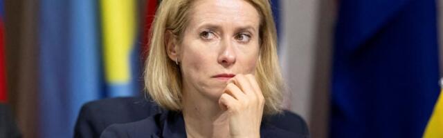 Rat na vrhu diplomatije: Zašto je Rubio zalupio vrata pred nosom Kalas? Šok otkriće medija