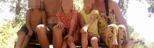 Sud oduzeo decu roditeljima jer su živeli u šumi: Uzgajali sopstvenu hranu, koristili solarnu energiju za struju...