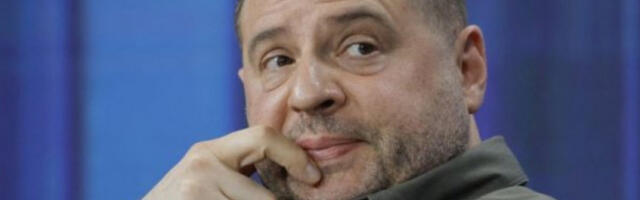 Шеф кабинета Зеленског поднео оставку