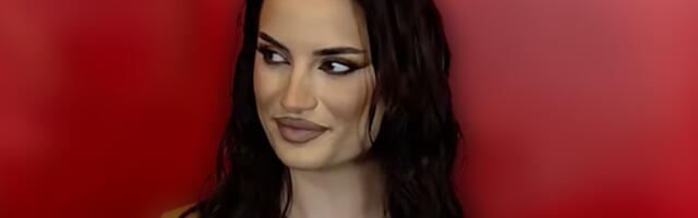 DRAMA! Barbara Bobak potpuno zarobaljena na aerodoromu! Uveli je u posebnu prostoriju, pa su krenula ovo da rade!