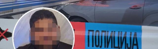 SAMO SU MOGLI DA KONSTATUJU SMRT BEBE! Detalji tragedije kod Obrenovca LEDE KRV: Supruga od siline udarca IZLETELA iz kola!