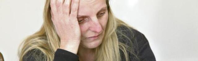 "GDE SAM MOGLA DA SAKRIJEM TELO?": Potresna ISPOVEST Marine Andrejić kojoj se sudilo za UBISTVO sina Đorđa!