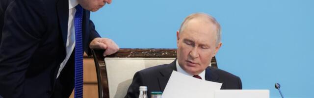 RUSIJA POBEĐUJE NA FRONTU! Ušakov: Uspesi naše vojske utiču na pregovore sa SAD