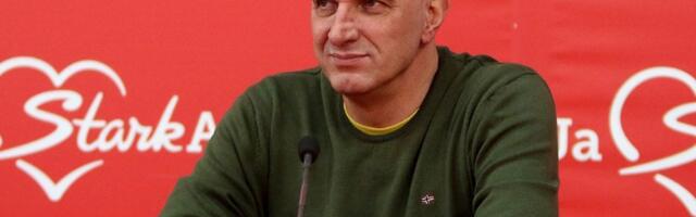 RAT SNS-OVACA Grbović udario na Mijailovića