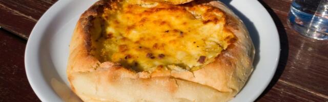 Komplet lepinja među 10 najboljih jela na svetu – srpski specijalitet oduševio svet