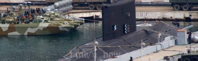 Britanski general digao uzbunu: Plaši se da Rusija ne preuzme dominaciju u Atlantiku