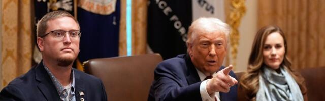 Lider ove zemlje će nastradati: Tramp doneo stravičnu odluku: Dani su mu odbrojani...