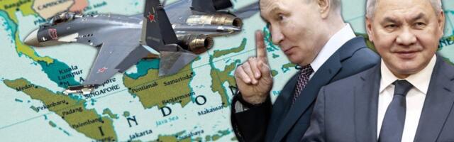 Šojgu izneo šok upozorenje: Znate li šta se sprema u Pacifiku?!