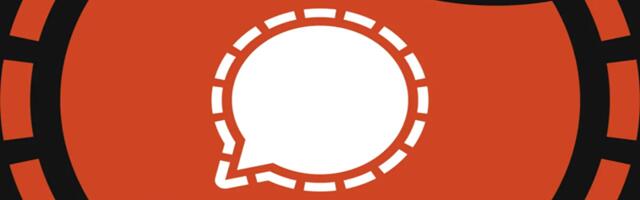 Signal bezbedne rezervne kopije poruka stižu na iOS