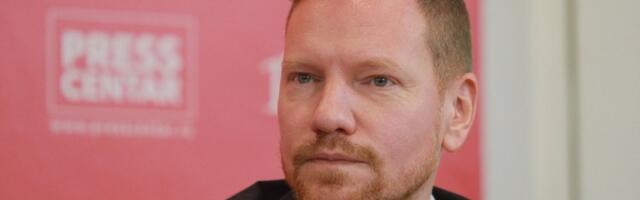 (VIDEO) Antonijević o medijskim trovačnicama: Pravili su emisije koje su ličile na "in memoriam" emisije