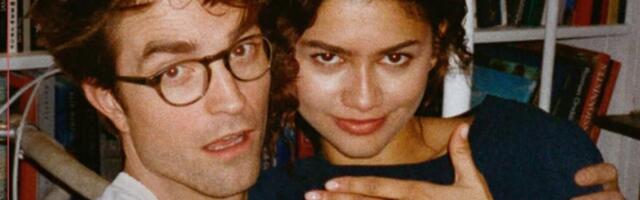 Nema veridbe, ali ima drame: Zendaya i Pattinson u novom filmu godine