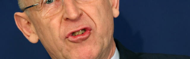 Британска војска у приправности за Украјину