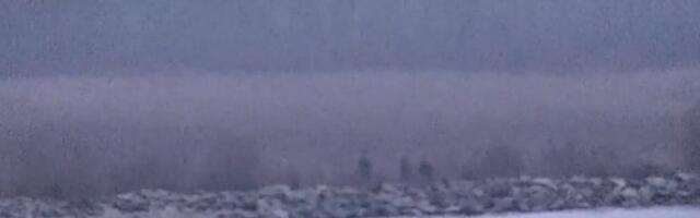 DRAMA U EVROPSKOJ ZEMLJI, RUSI UŠLI NA NJIHOVU TERITORIJU! Država objavila snimak: Nisu nas obavestili, tražimo objašnjenje! (VIDEO)