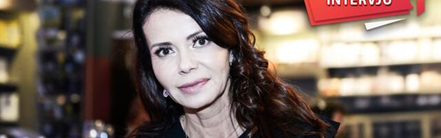 "Za smeh i po koju suzu": Jelena Bačić Alimpić ekskluzivno o snimanju nove serije po njenoj trilogiji "Kazna za greh" (FOTO)
