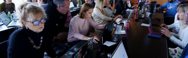 Održan projekat "AI u školama": Kroz obuku prošlo više od 250 nastavnika iz svih krajeva Srbije