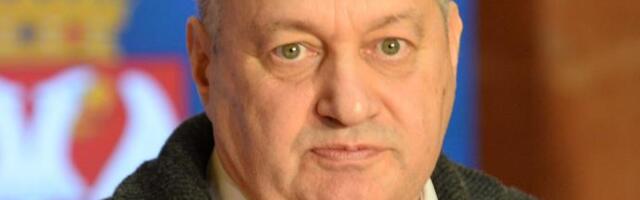 NASTAVLJA SE POTPUNI RASPAD DEMOKRATSKE STRANKE: Zbog reči Srđana Milivojevića izbila "pobuna" - Javno se izvinjavam zbog ovakve podmukle izjave bezimenog člana