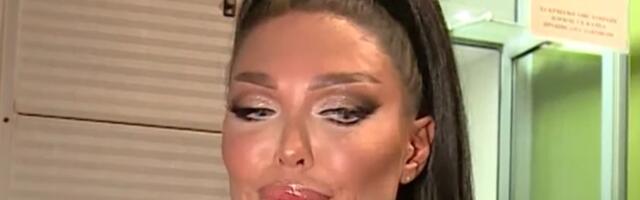 "Smrdipič..., više si k... promenila nego što godina imaš!" Maja Marinković na meti nikad gnusnijih uvreda