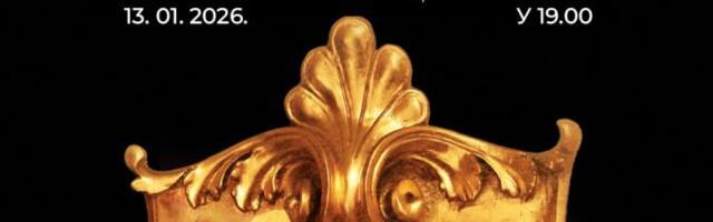 Novogodišnji gala koncert Opere Narodnog pozorišta: Na programu dela velikana svetske muzike