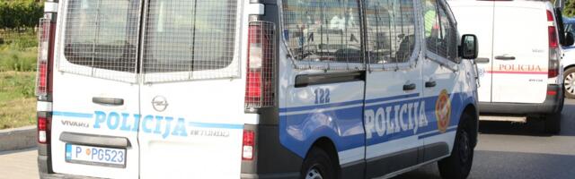 Uhapšene tri Kineskinje (40, 42, 43) koje su se bavile prostitucijom