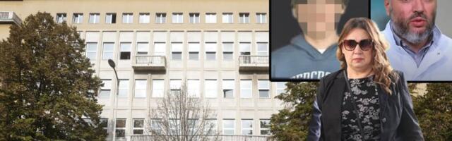 Kecmanovićima ukinuta presuda: Poznato kada roditelji maloletnog ubice iz ''Ribnikara'' ponovo staju pred sudiju