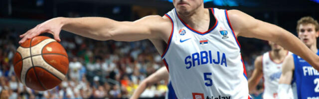 Оклахома сигурна против Мајамија, Јовић запажен