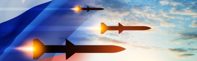 "Orešnik za 26 minuta stiže do Bele kuće": Tramp upozoren