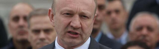 Dragan Đilas: „Vi mene pitate zašto ne podržite studentsku listu, a ja vas pitam – šta da podržim?“