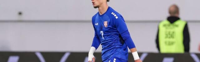 Štutgart precrtao Lazara Jovanovića!