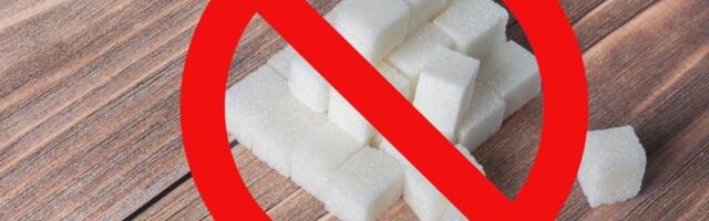 Izbacite šećer iz ishrane na dve sedmice i gledajte šta se dešava - rezultati će vas iznenaditi