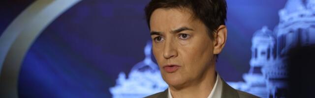 Brnabić razvalila Đilasa: Razlika između nule i 619 miliona!