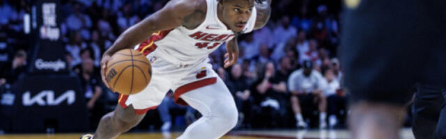 ​Кошаркаши Мајамија победили Њу Орлеанс