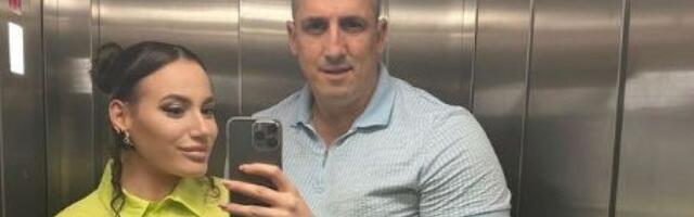 Kristina obećala da će se udati za Kristijana: Dala je reč pred javnošću "Bili smo svedoci vašeg ludila"