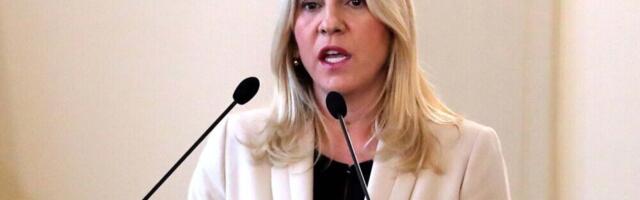 Cvijanović: Sramna dešavanja na koncertu Tompsona u Širokom Brijegu, da se utvrde odgovornosti