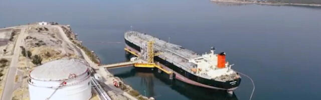 ​Хрватска одговорила Мађарској: ЈАНАФ-ом неће тећи руска нафта