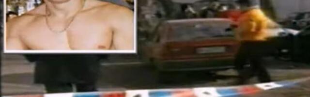 NAJJAČI JUGOSLOVEN SVIREPO JE UBIJEN ISPRED STADIONA PARTIZANA! Radio sa Švarcenegerom i Medžikom, bio Ginisov rekorder! Ameri ga zvali "ČUDO IZ SRBIJE"