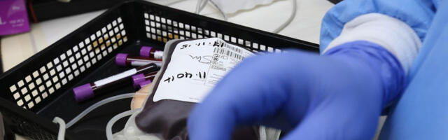 Danas možete dati krv na ovim lokacijama i nekome spasiti život