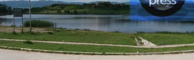 Resanacija Aleksandrovačkog jezera kod Vranja koštaće 400 miliona dinara