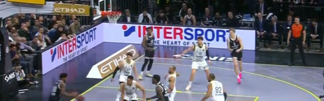 Partizan testno izgubio od Fenera u Istanbulu: Karlik se konačno vratio i pokazao koliko je važan