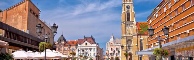 U Novom Sadu otvorena zajednička izložba pet nacionalnih manjina